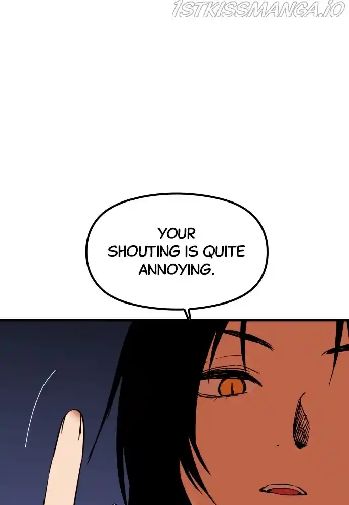 The Fabled Warrior Chapter 51