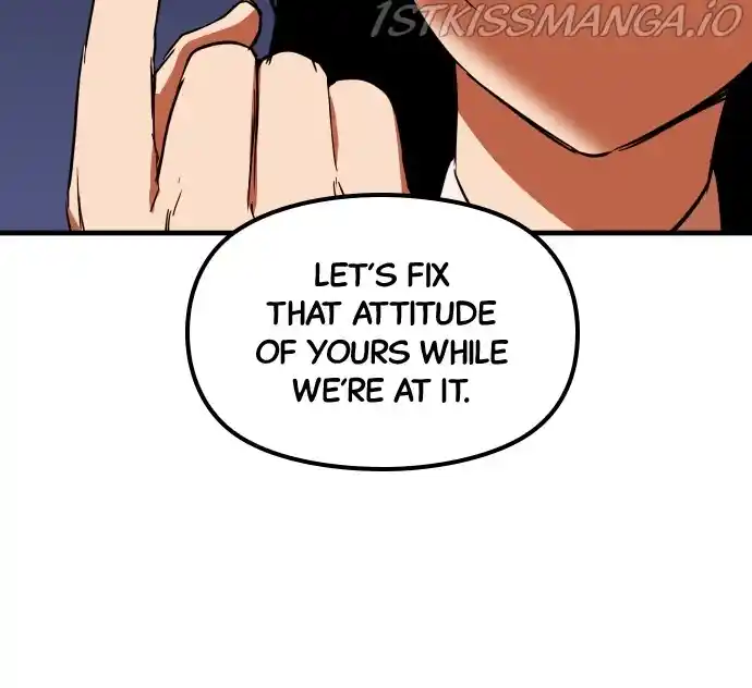 The Fabled Warrior Chapter 51