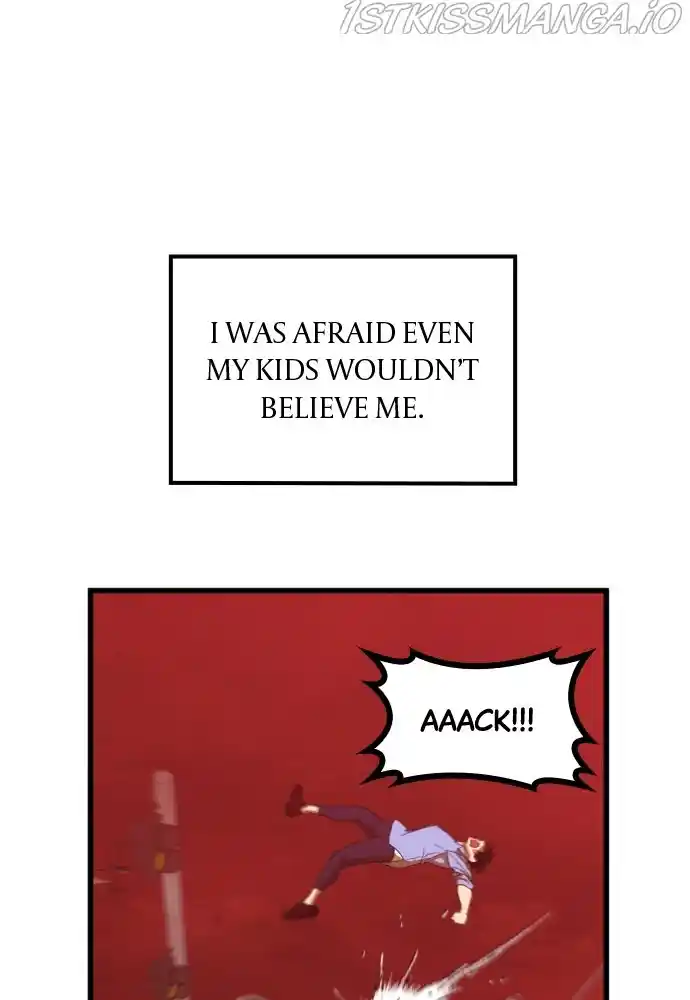 The Fabled Warrior Chapter 51