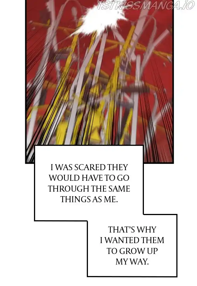 The Fabled Warrior Chapter 51