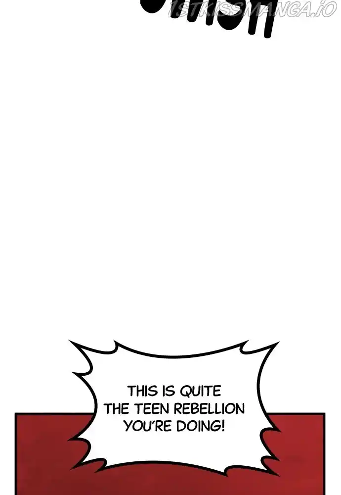 The Fabled Warrior Chapter 51