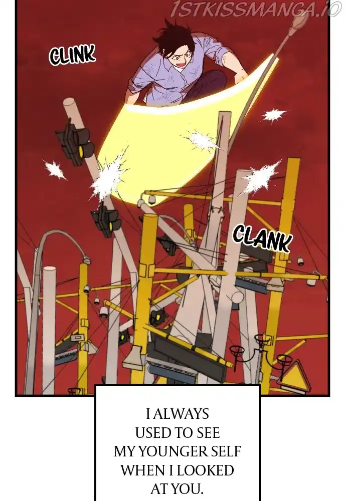 The Fabled Warrior Chapter 51