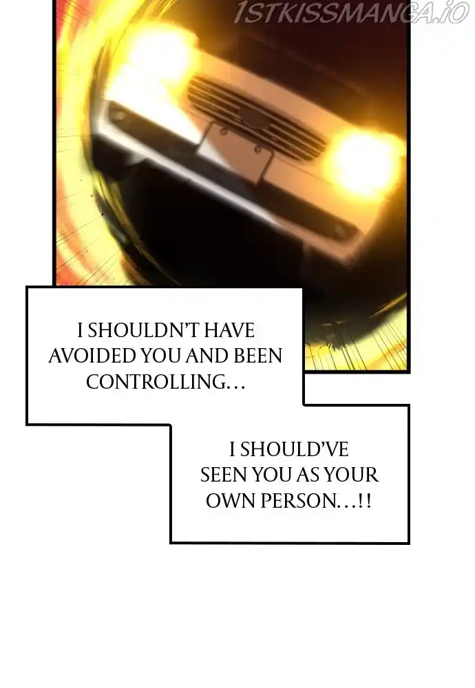 The Fabled Warrior Chapter 51