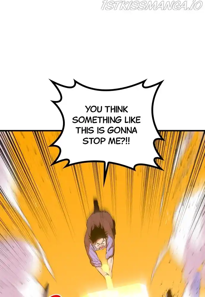 The Fabled Warrior Chapter 51