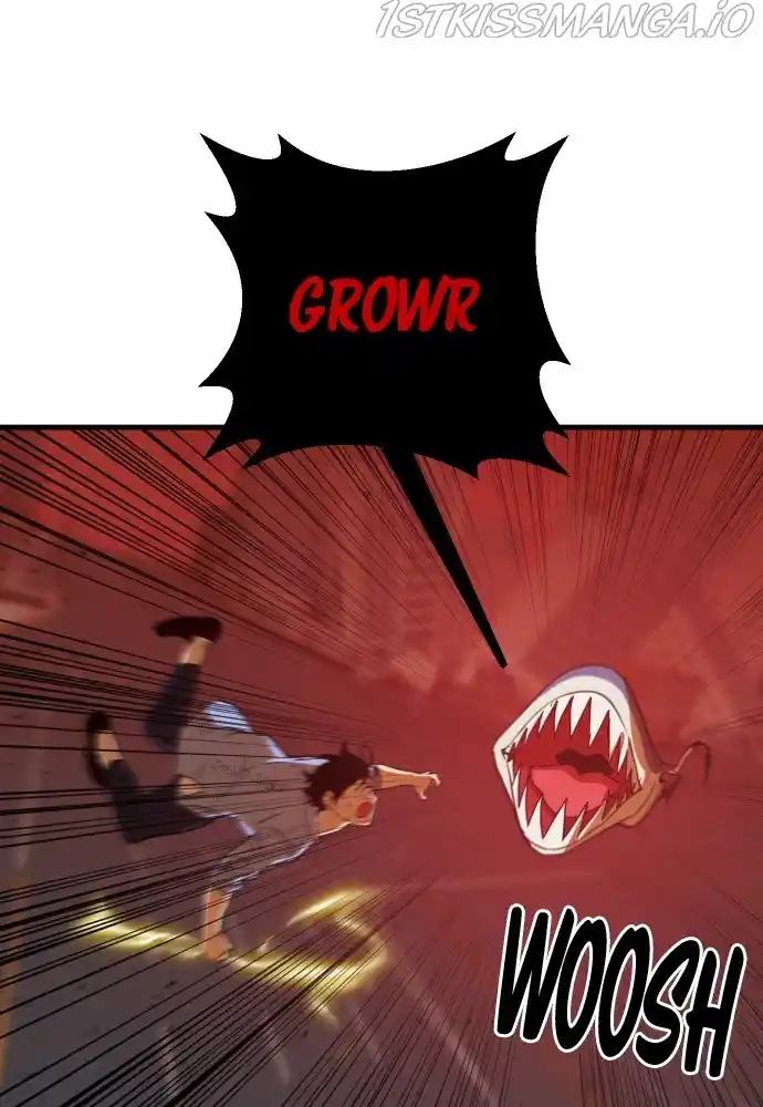 The Fabled Warrior Chapter 51