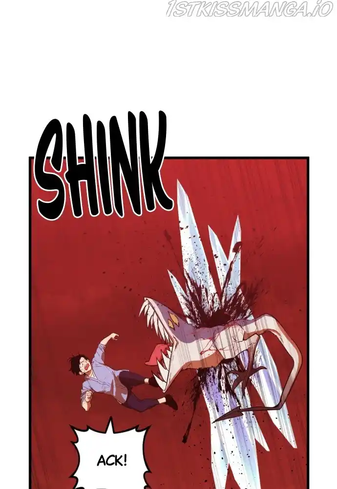 The Fabled Warrior Chapter 51