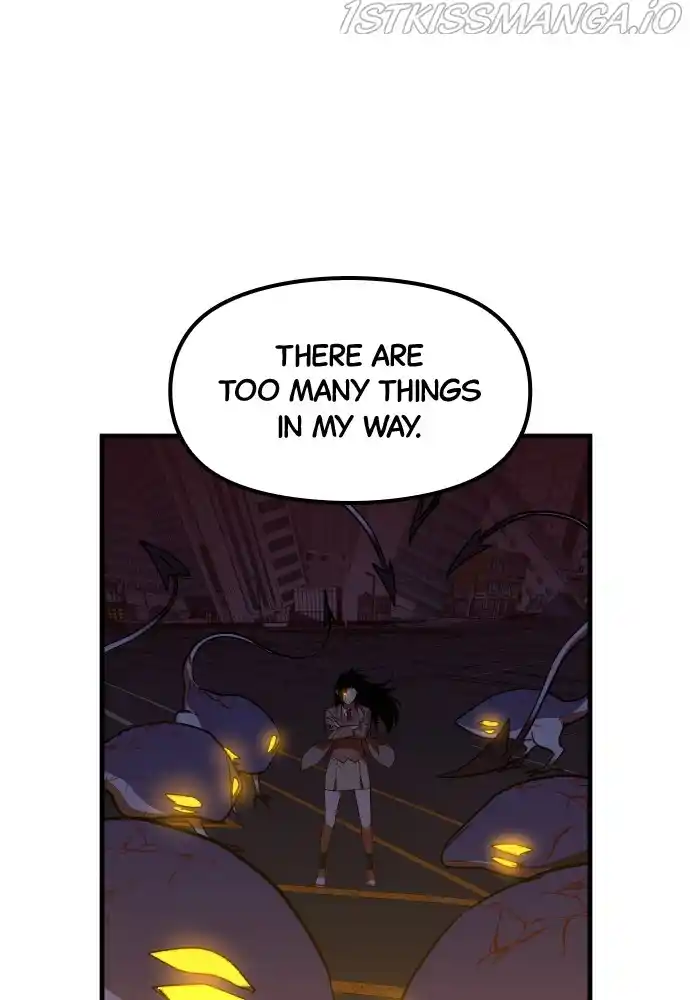 The Fabled Warrior Chapter 51