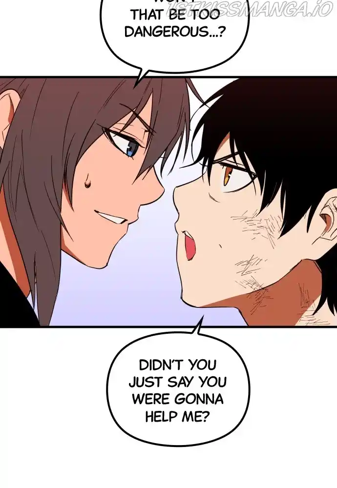 The Fabled Warrior Chapter 51