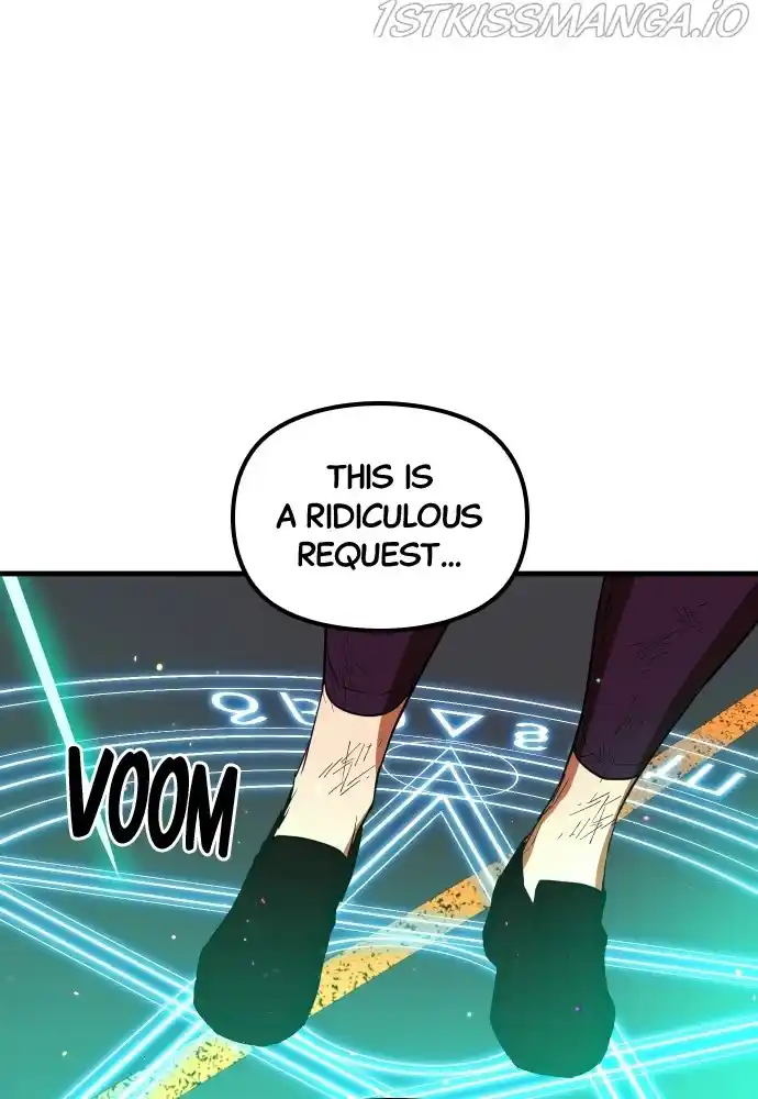 The Fabled Warrior Chapter 51