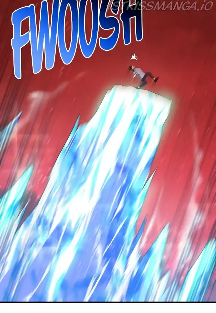 The Fabled Warrior Chapter 51