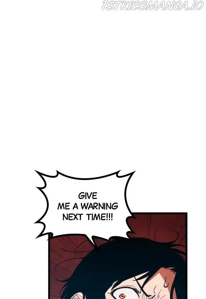 The Fabled Warrior Chapter 51