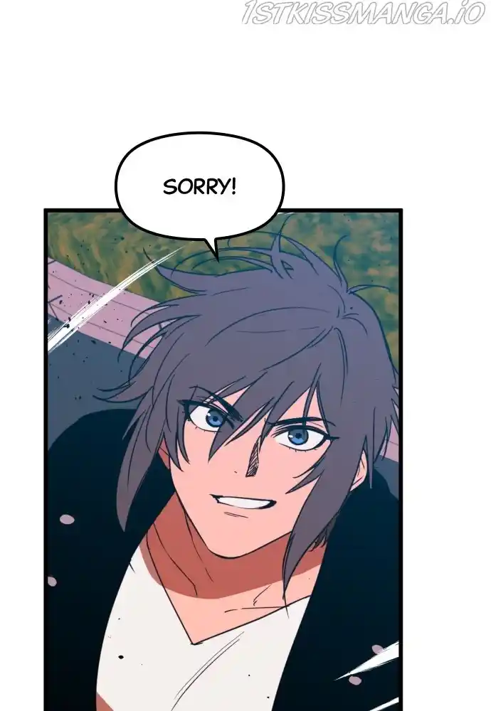 The Fabled Warrior Chapter 51