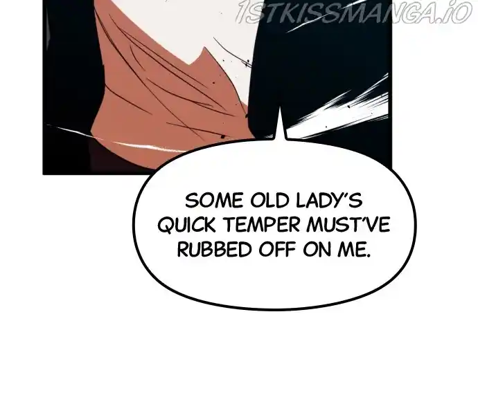 The Fabled Warrior Chapter 51