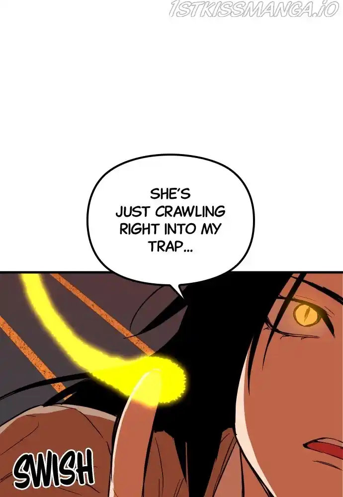 The Fabled Warrior Chapter 51