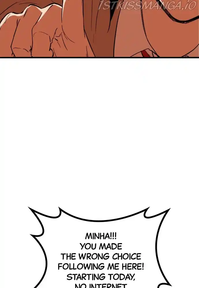 The Fabled Warrior Chapter 51