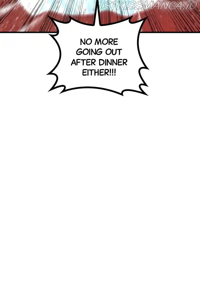 The Fabled Warrior Chapter 51