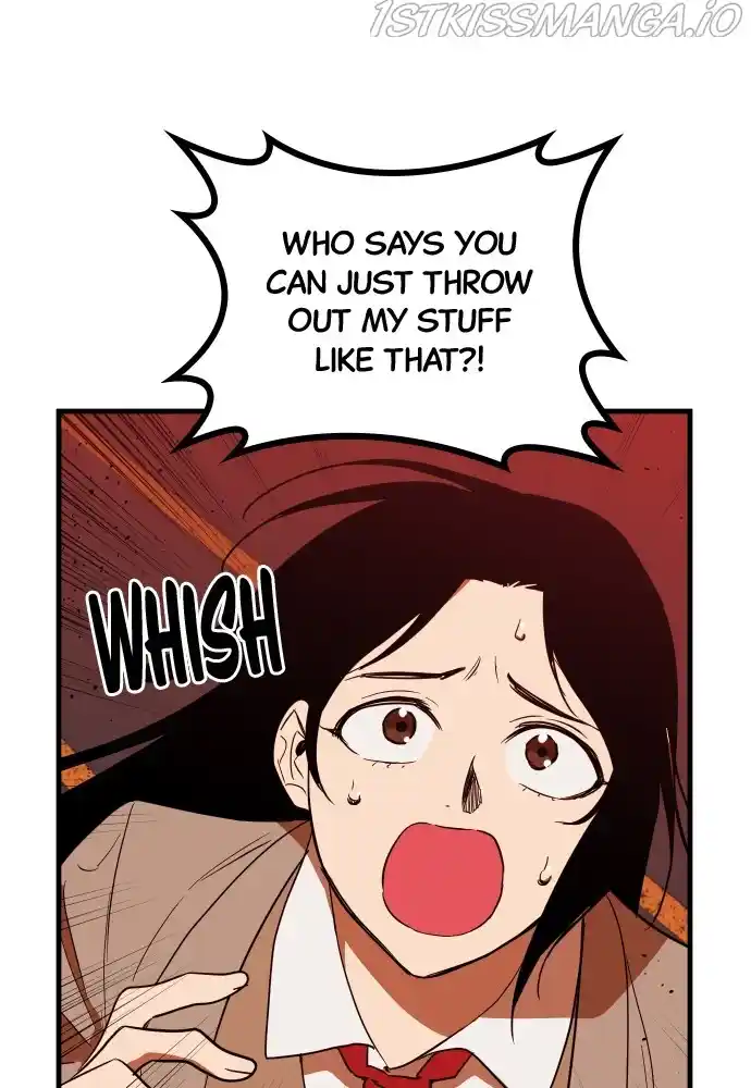 The Fabled Warrior Chapter 51