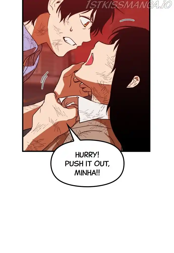 The Fabled Warrior Chapter 51