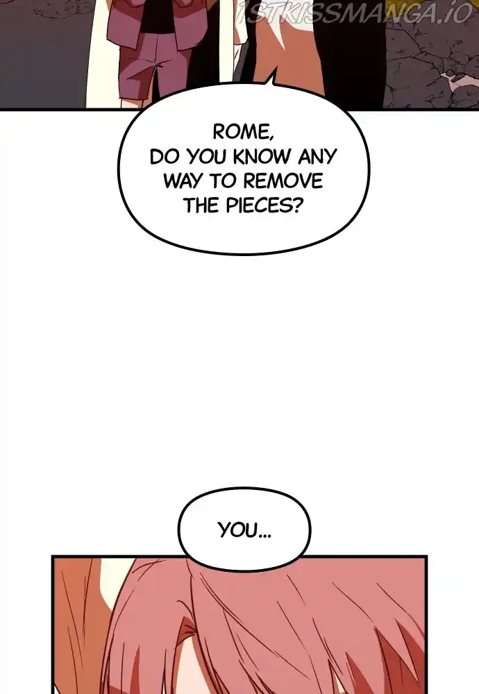 The Fabled Warrior Chapter 51