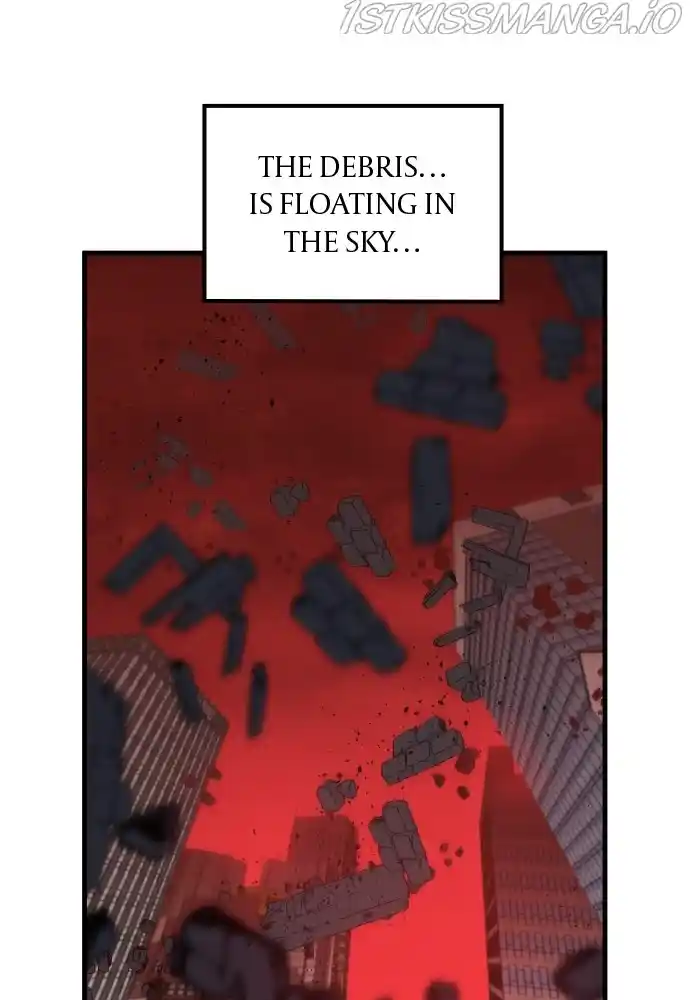 The Fabled Warrior Chapter 51