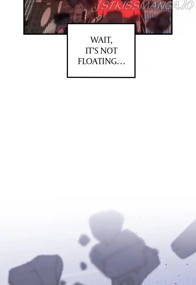 The Fabled Warrior Chapter 51