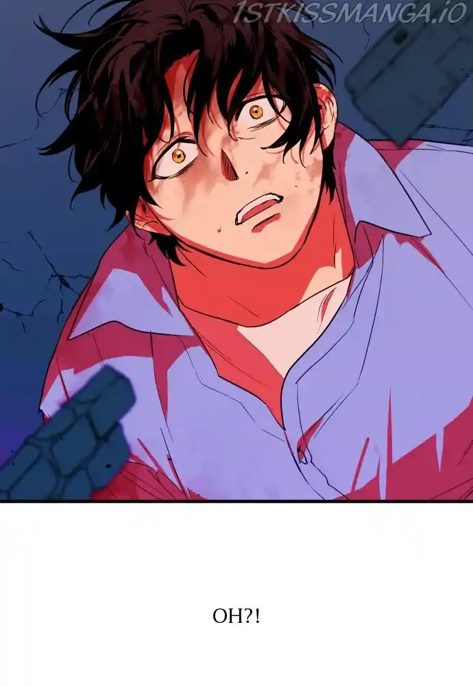 The Fabled Warrior Chapter 51