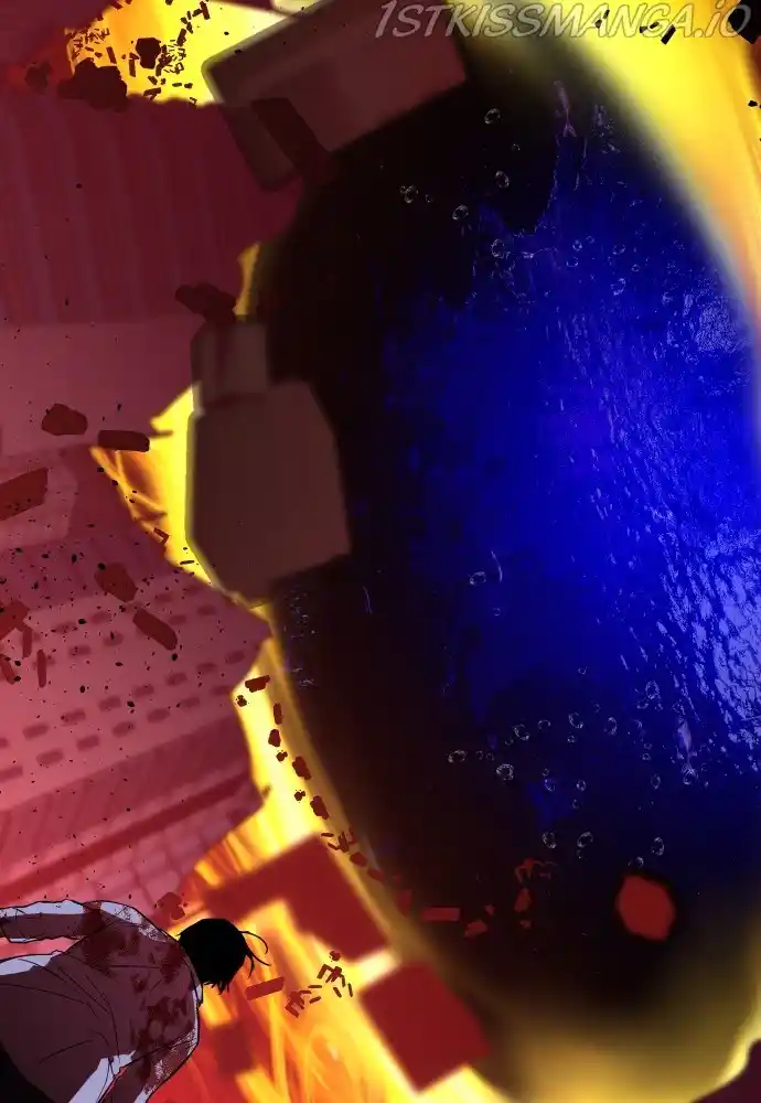 The Fabled Warrior Chapter 51