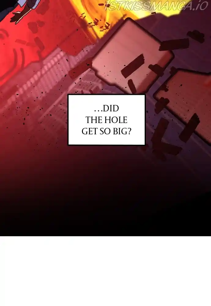 The Fabled Warrior Chapter 51