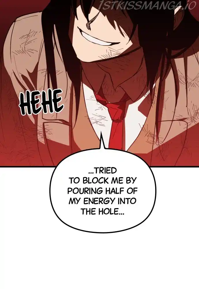 The Fabled Warrior Chapter 51