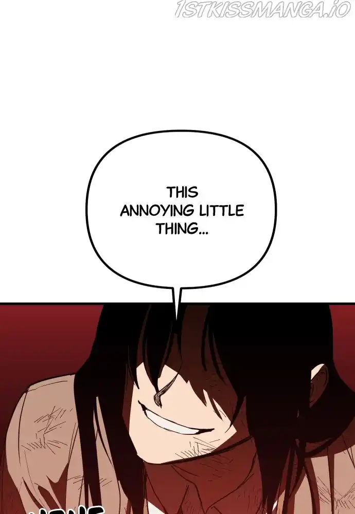 The Fabled Warrior Chapter 52