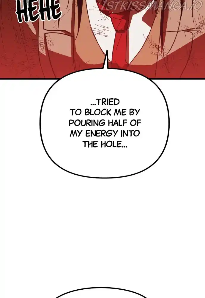 The Fabled Warrior Chapter 52