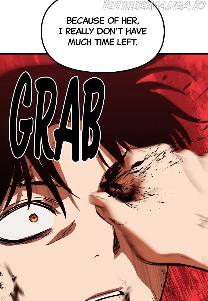 The Fabled Warrior Chapter 52