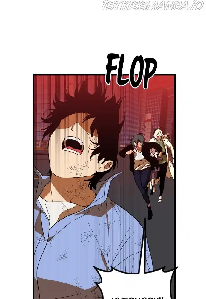 The Fabled Warrior Chapter 52