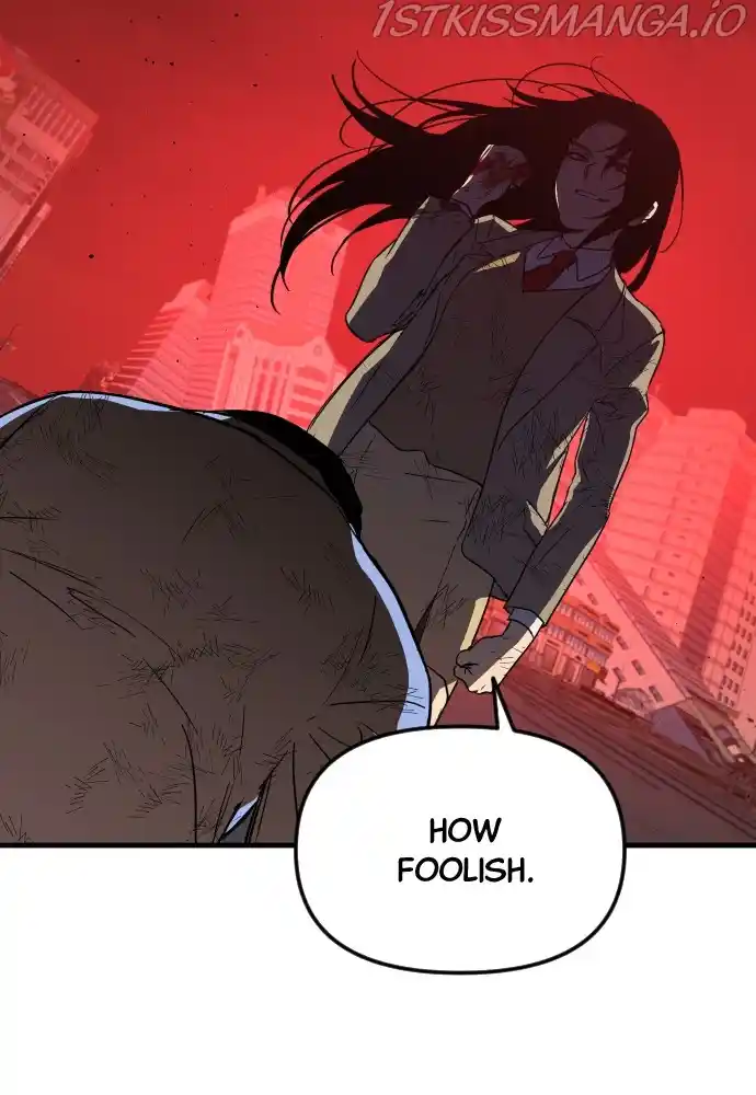 The Fabled Warrior Chapter 52