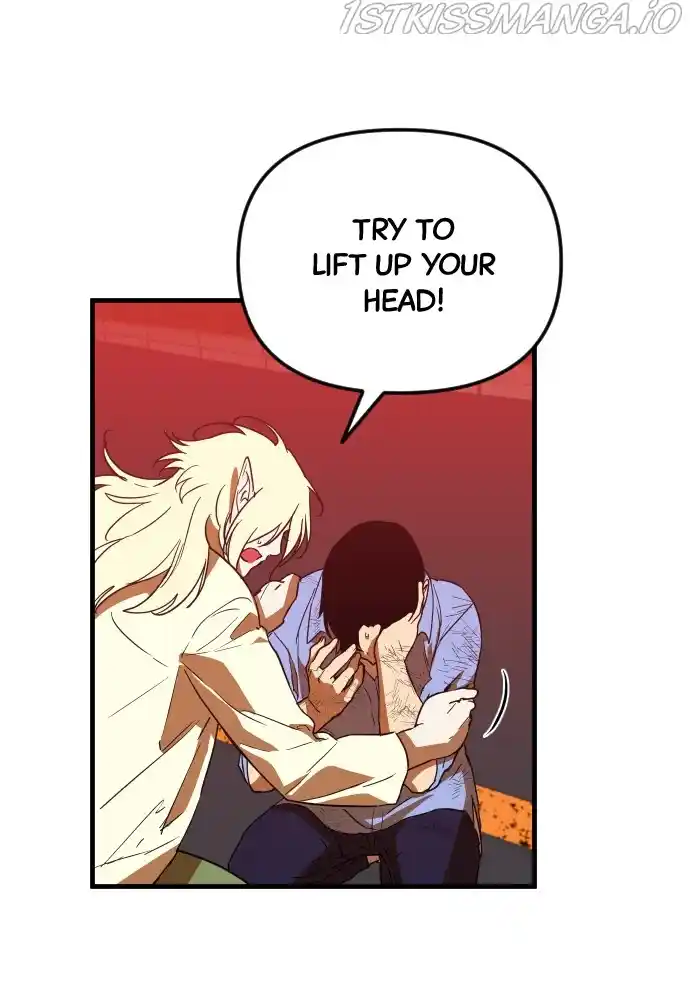 The Fabled Warrior Chapter 52