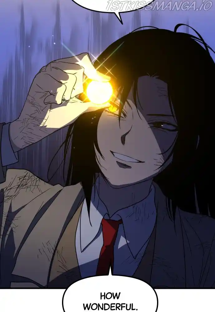 The Fabled Warrior Chapter 52