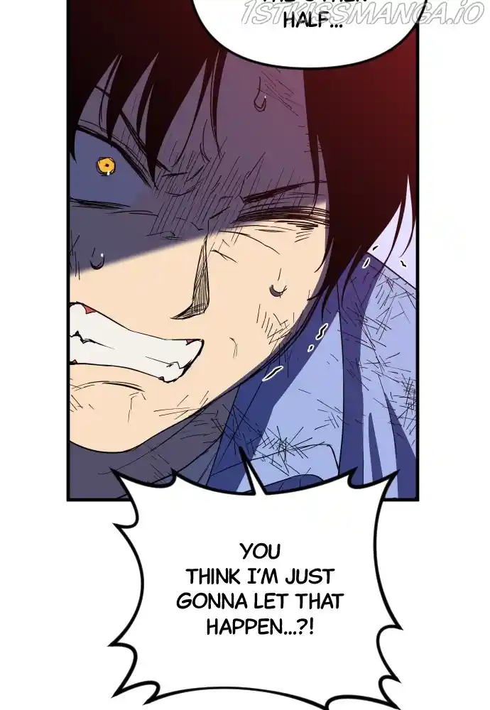 The Fabled Warrior Chapter 52