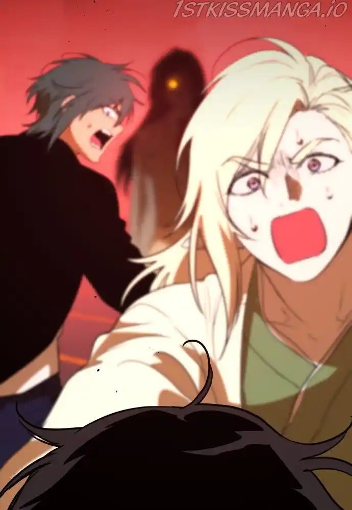 The Fabled Warrior Chapter 52