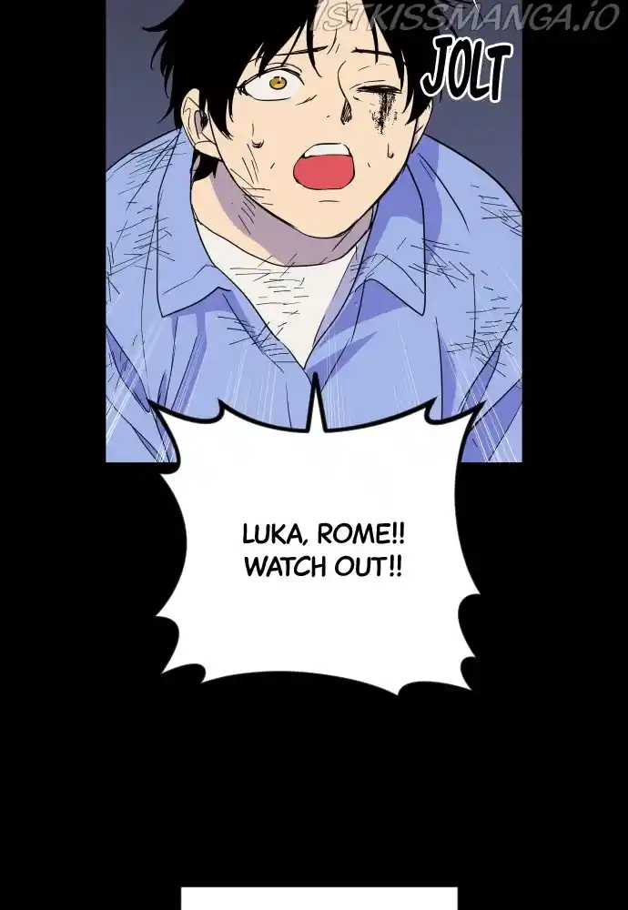 The Fabled Warrior Chapter 52