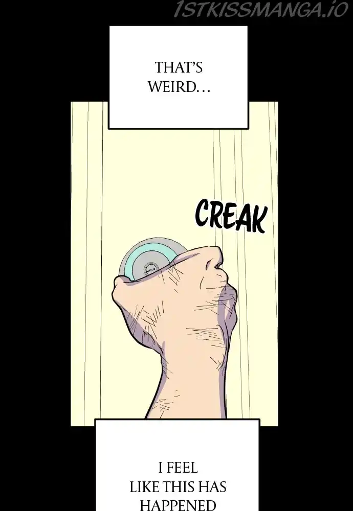 The Fabled Warrior Chapter 52