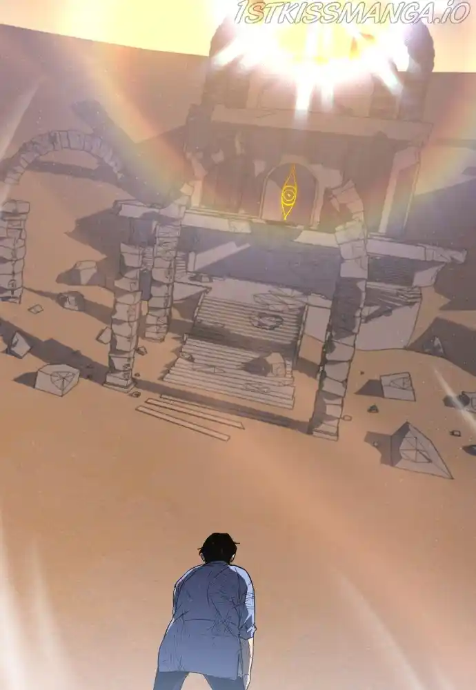 The Fabled Warrior Chapter 52