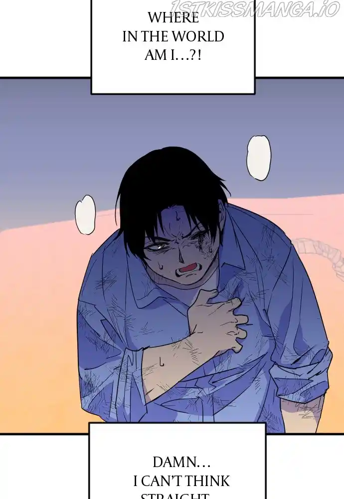 The Fabled Warrior Chapter 52