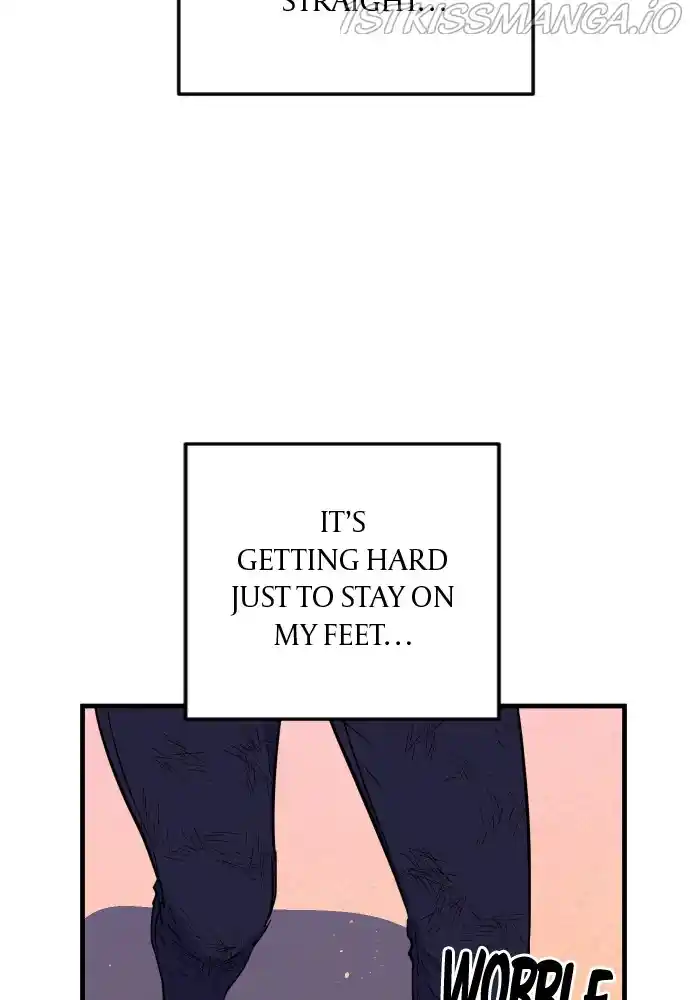 The Fabled Warrior Chapter 52