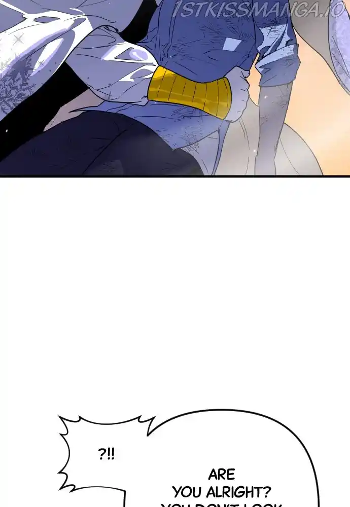 The Fabled Warrior Chapter 52