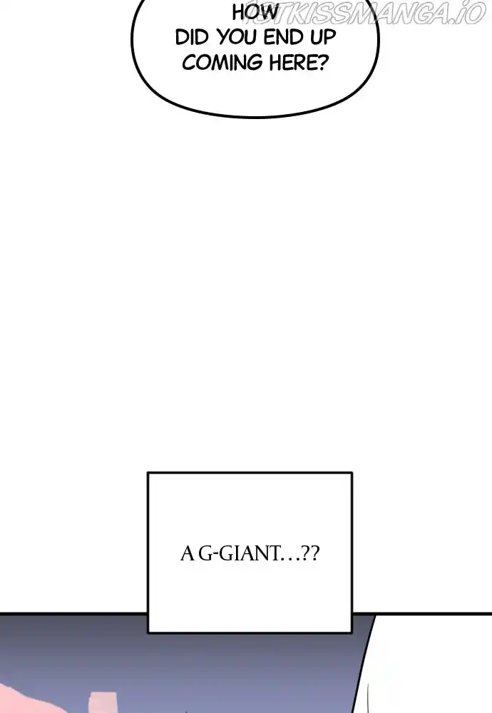 The Fabled Warrior Chapter 52