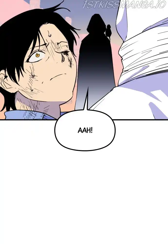 The Fabled Warrior Chapter 52