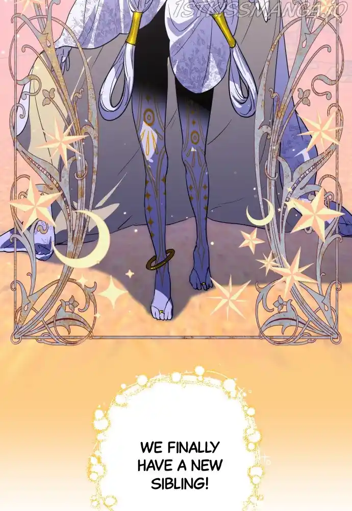 The Fabled Warrior Chapter 52