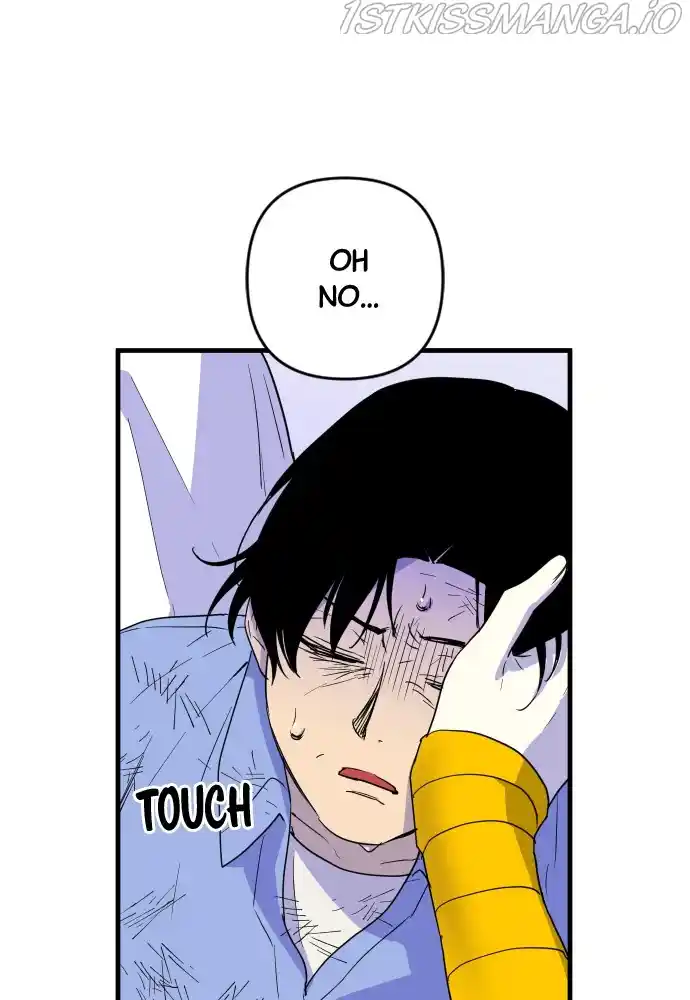 The Fabled Warrior Chapter 52