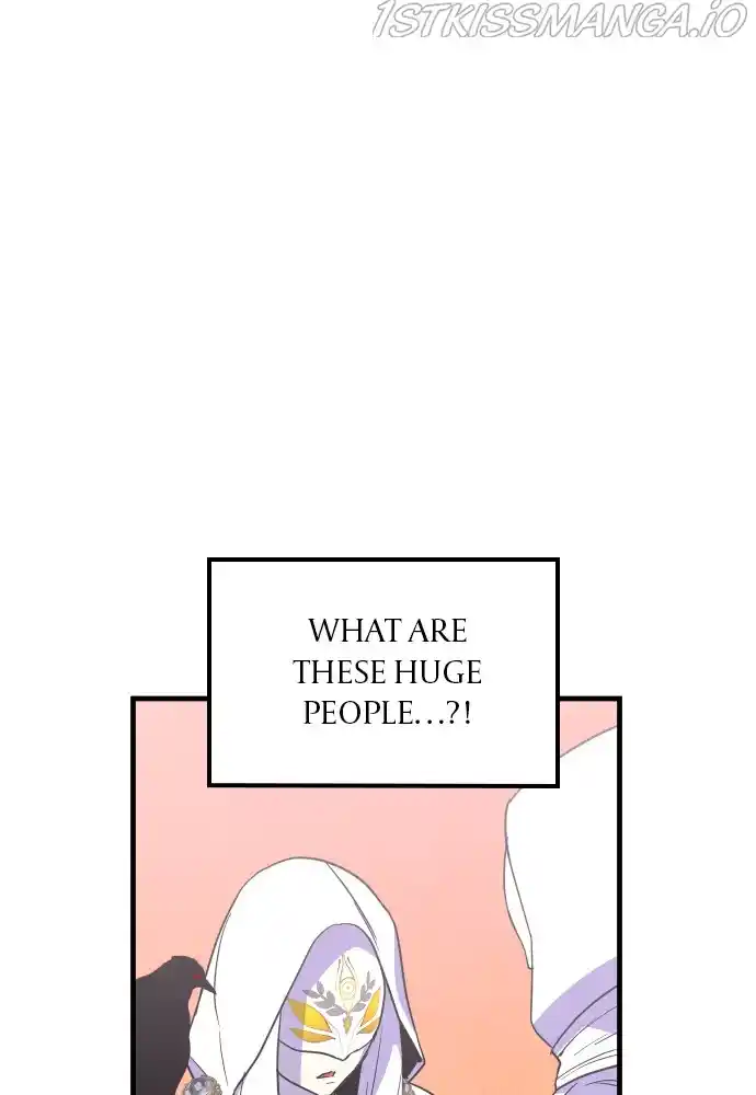 The Fabled Warrior Chapter 52