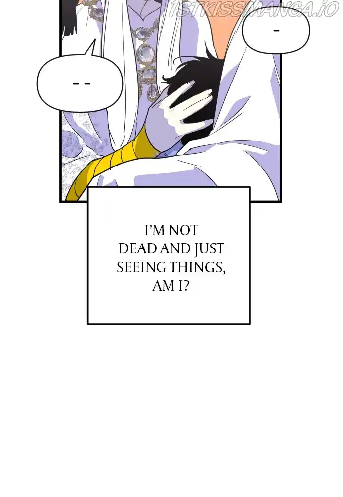 The Fabled Warrior Chapter 52